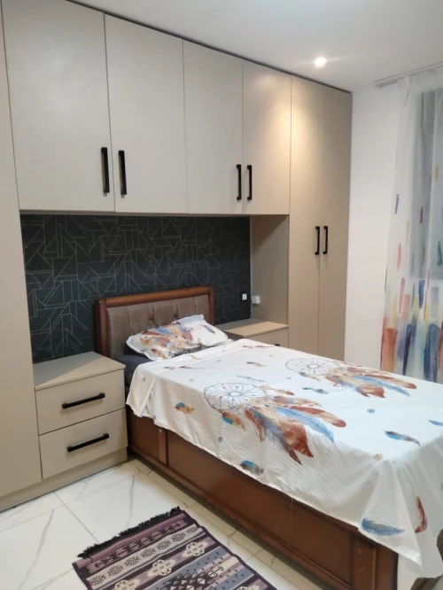 Vente Appartement F4 Oran Bir el djir