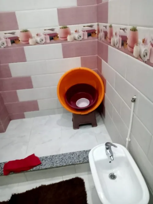 Location vacances Appartement F4 Alger Bordj el kiffan