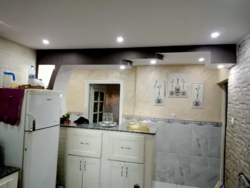 Location vacances Appartement F4 Alger Bordj el kiffan