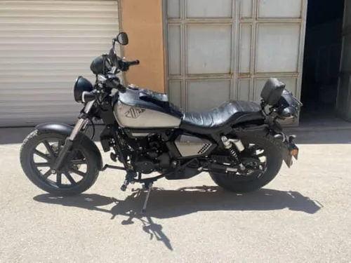 Keeway K light 202 2024