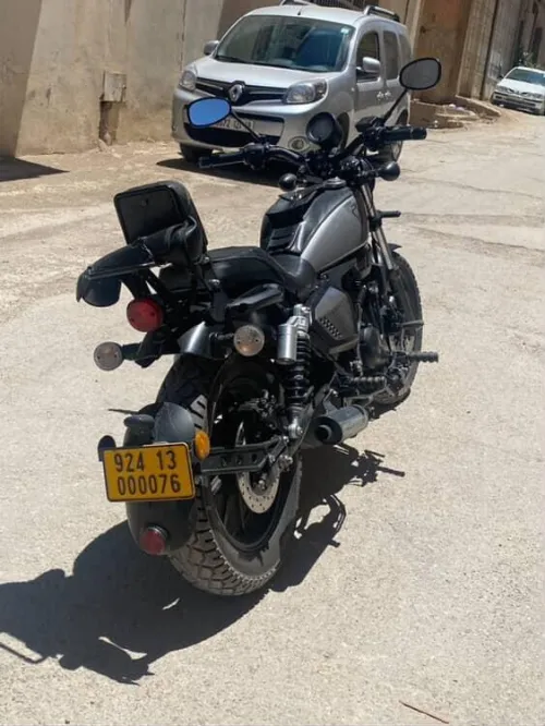 Keeway K light 202 2024