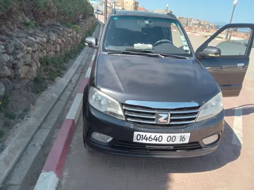Zotye T200 2014 
