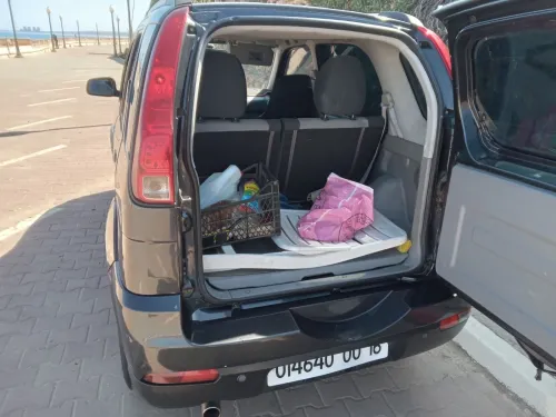 Zotye T200 2014 