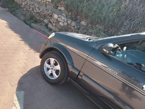 Zotye T200 2014 