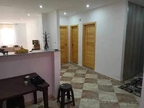Vente Appartement F3 Boumerdès Dellys