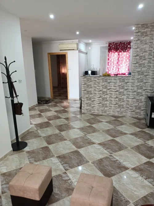 Vente Appartement F3 Boumerdès Dellys