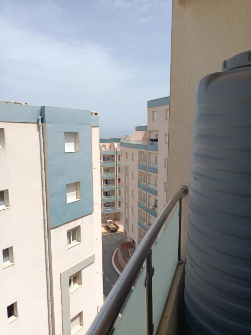 Vente Appartement F3 Boumerdès Dellys