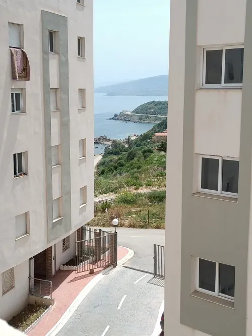 Vente Appartement F3 Boumerdès Dellys