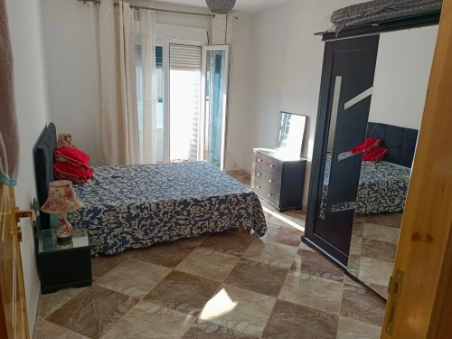 Vente Appartement F3 Boumerdès Dellys