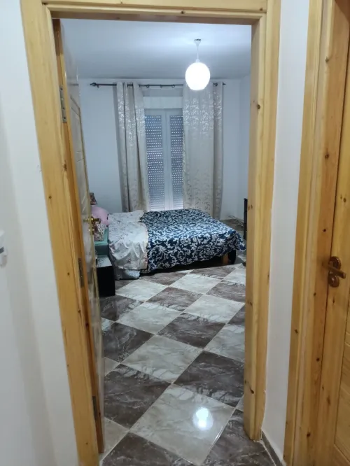 Vente Appartement F3 Boumerdès Dellys