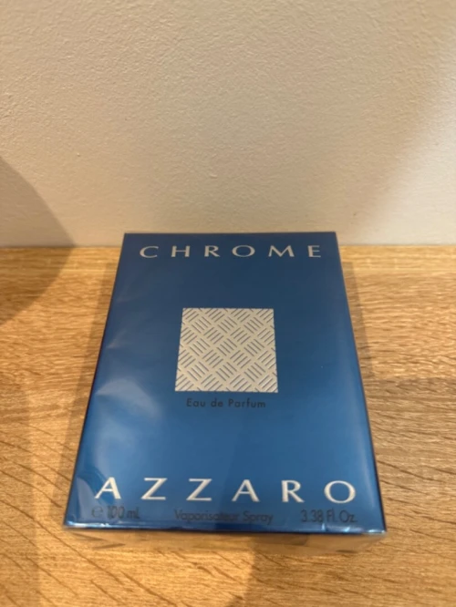 Chrome Azzaro (100ml)