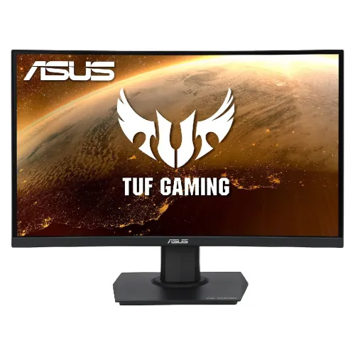 Écran ASUS VG24VQER Monitor 24" 180hz Full HD occasion