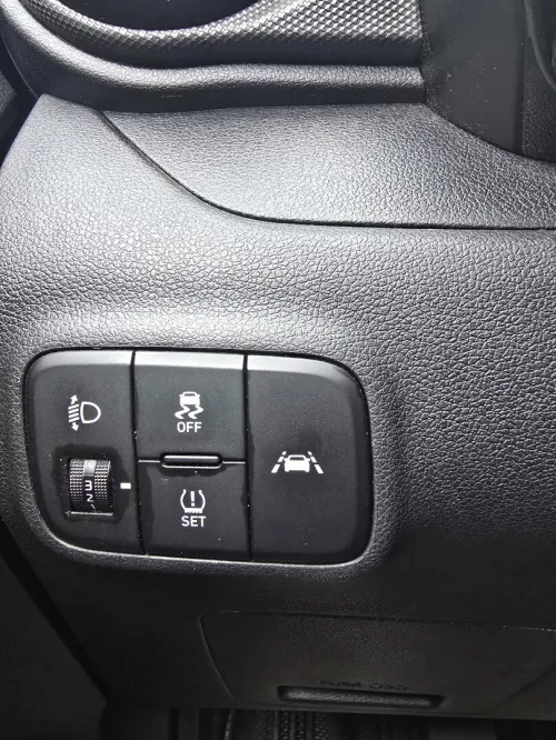 Hyundai Grand i10 2022 