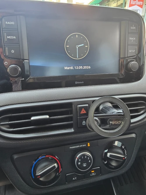 Hyundai Grand i10 2022 