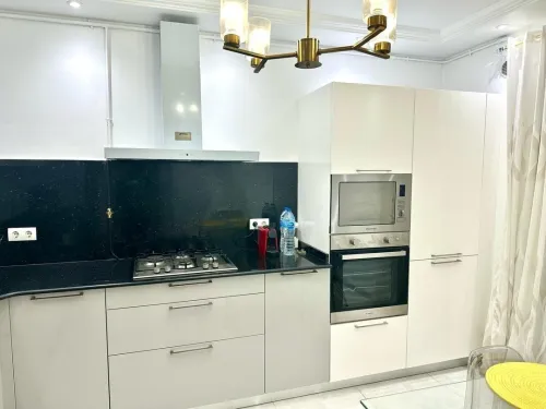 Vente Appartement F3 Alger Cheraga