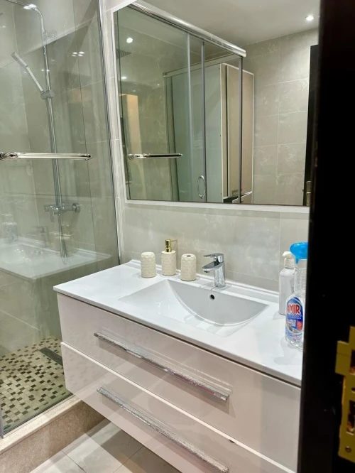 Vente Appartement F4 Alger Cheraga