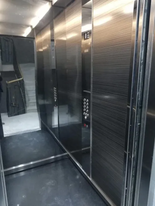 Vente Appartement F4 Alger Cheraga