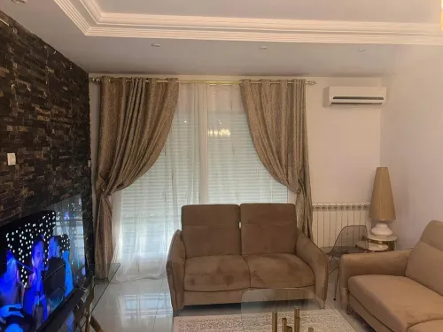 Vente Appartement F4 Alger Cheraga