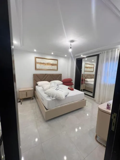 Vente Appartement F3 Alger Cheraga