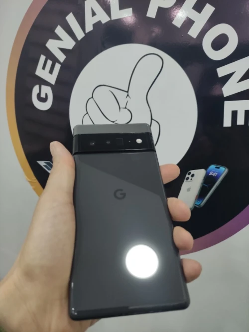 Google Pixel 6 pro 128/12 🇬🇧🇬🇧