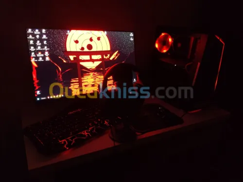 PC gamer Ryzen 