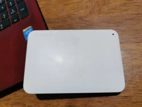 Disque Dur TOSHIBA 2 TB Original 