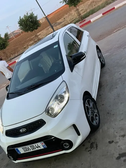Kia Picanto 2018 Sportline