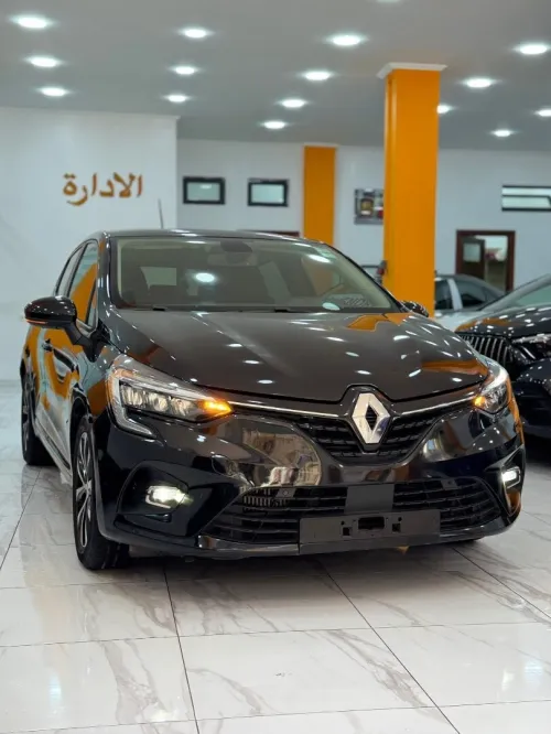 Renault Clio 5  2023 Evolution