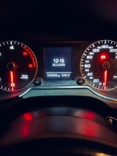 Audi Q5 2013 S Line