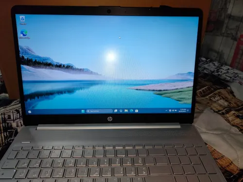 Laptop hp 