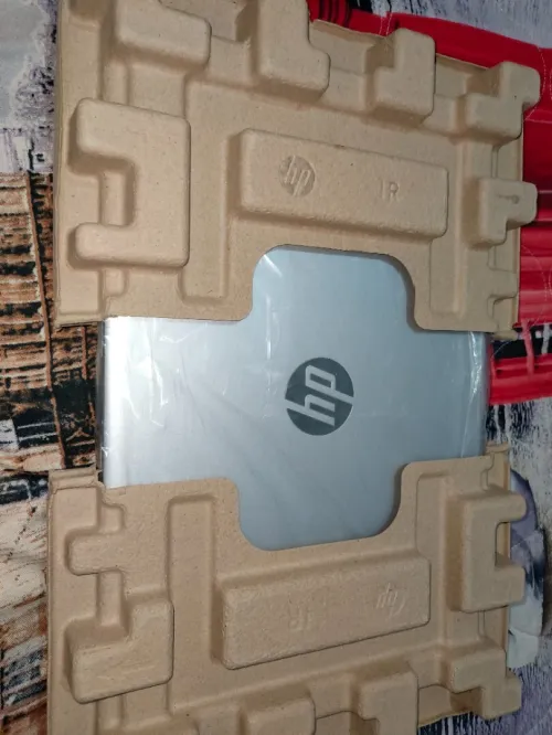 Laptop hp 