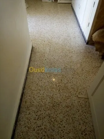Vente Appartement F3 Alger Hammamet