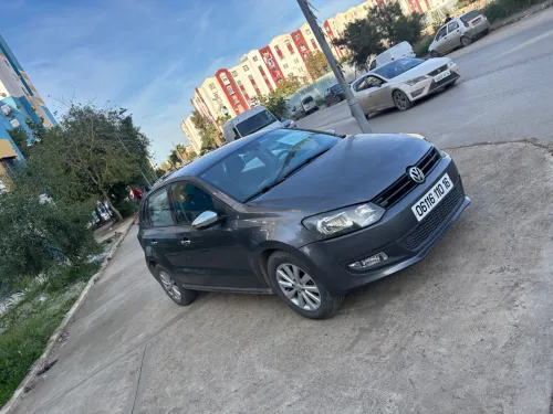 Volkswagen Polo 2010 Polo