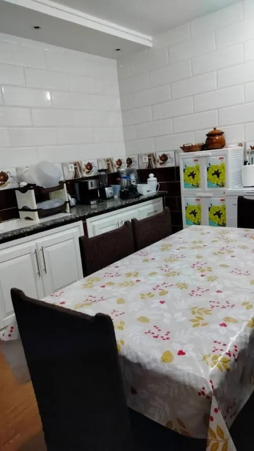 Vente Villa Aïn Témouchent Bou zedjar