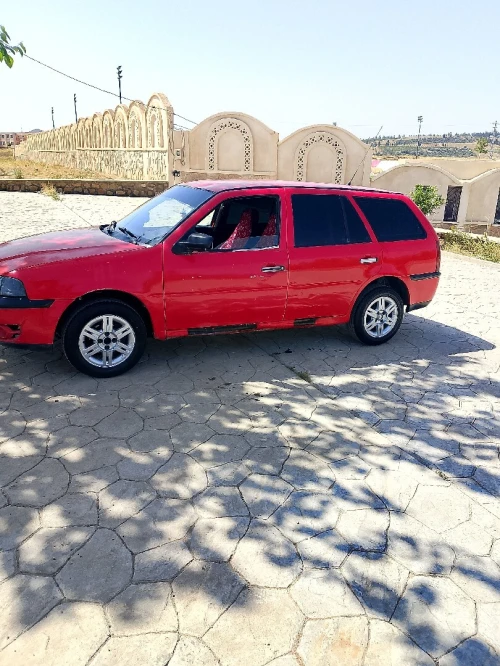 Volkswagen Gol 2005 Gol