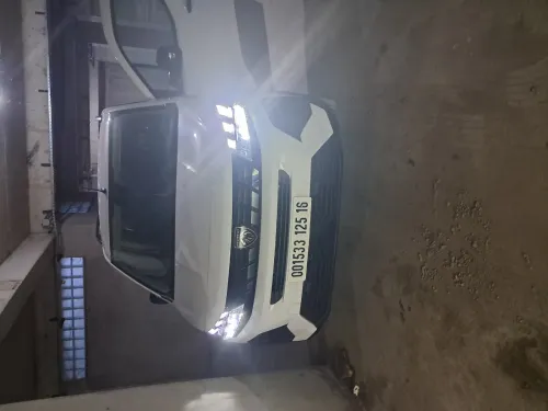 Peugeot Rifter 2025 Active Pack