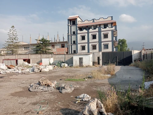 Location Terrain Blida Soumaa
