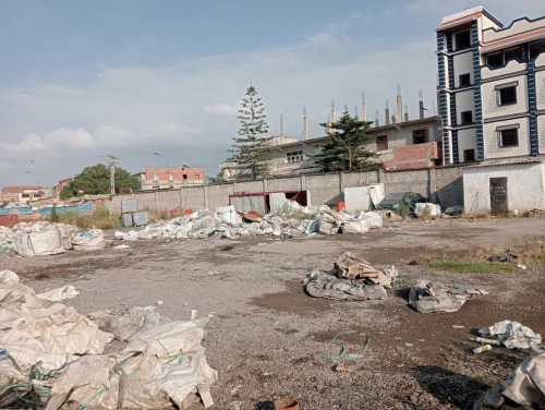 Location Terrain Blida Soumaa