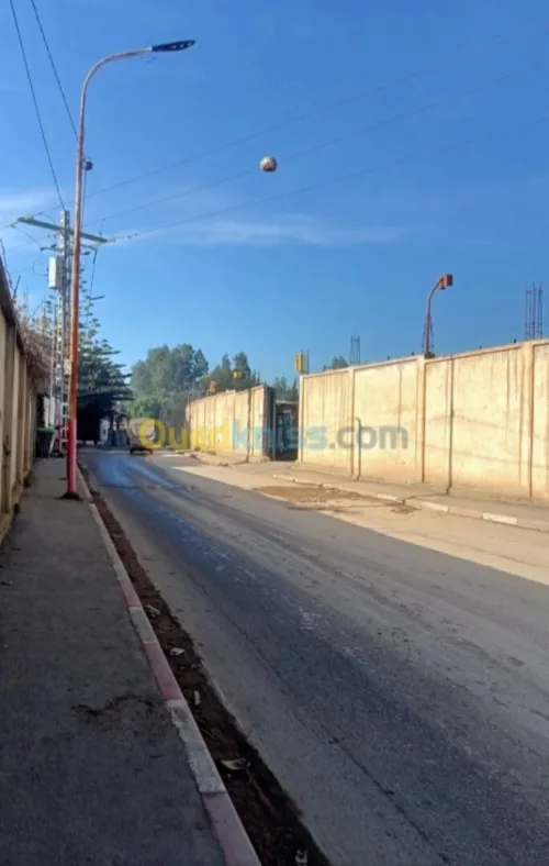 Location Blida Soumaa