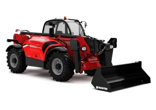 Materiel travaux public