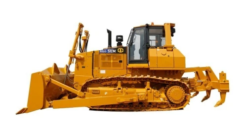 Materiel travaux public