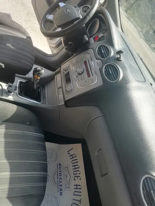 Ford Focus 4 portes 2010 
