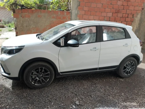 Chery Livan 2025 