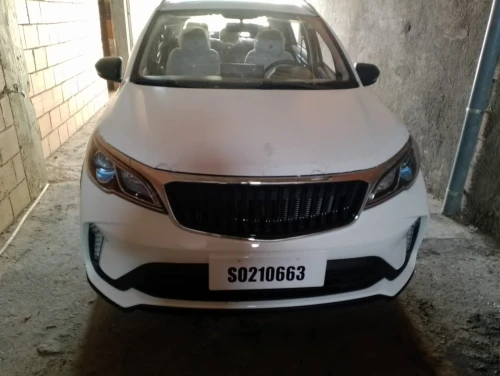 Chery Livan 2025 