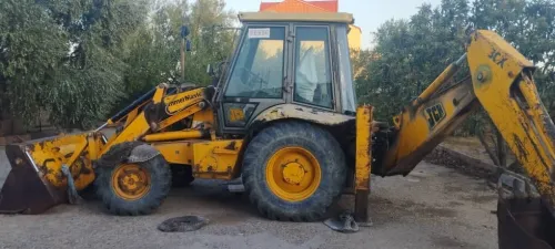 jcb perkinz 1995