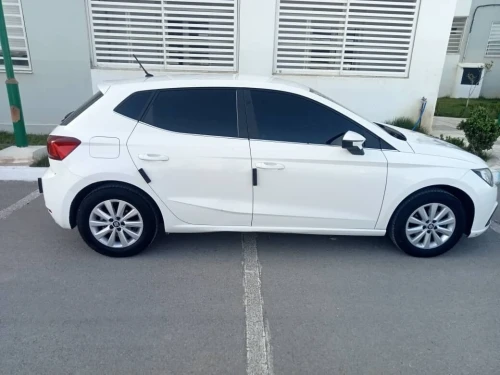 Seat Ibiza 2018 STYLE