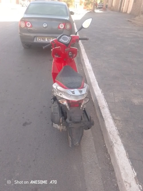 Lifan Tb150 2021