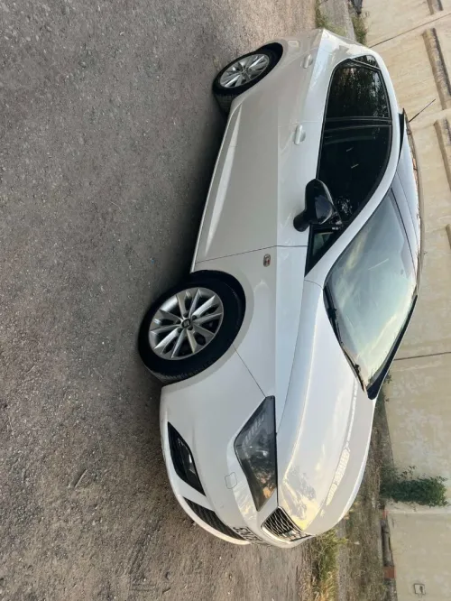 Seat Ibiza 2016 Fully +Toit ouvrant