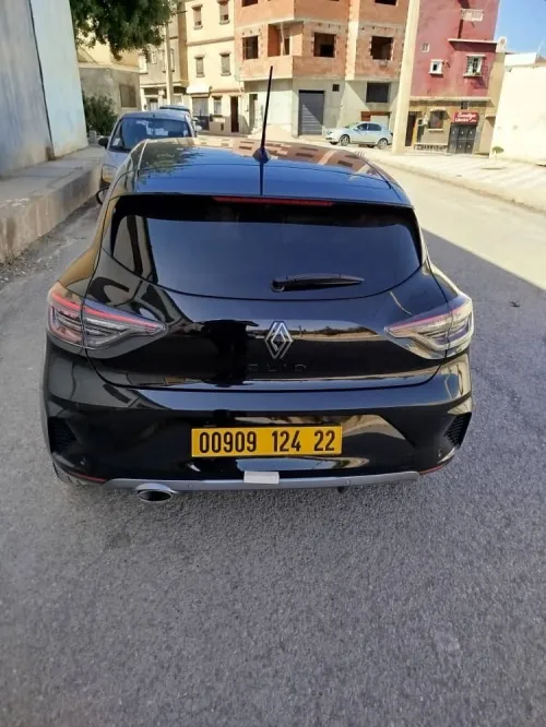 Renault Clio 5  2024 Alpine
