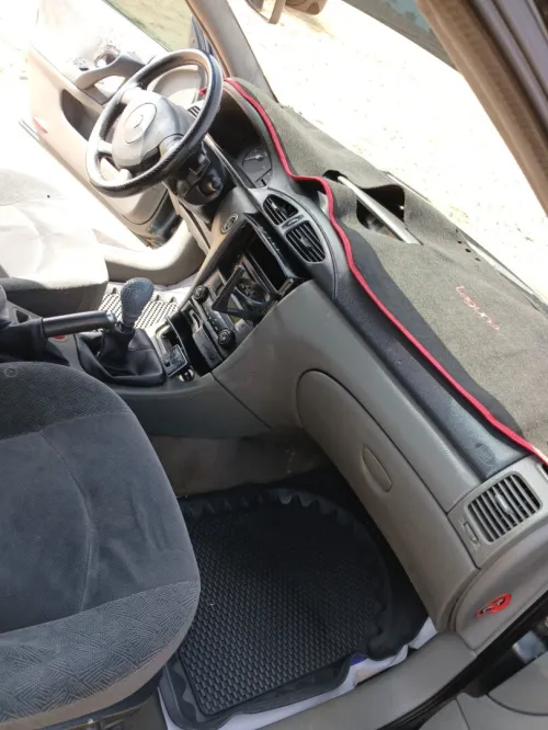 Renault Laguna 2 2002 